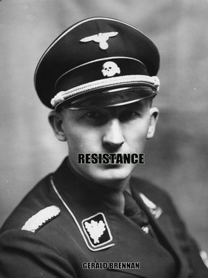 cover image of Resistance